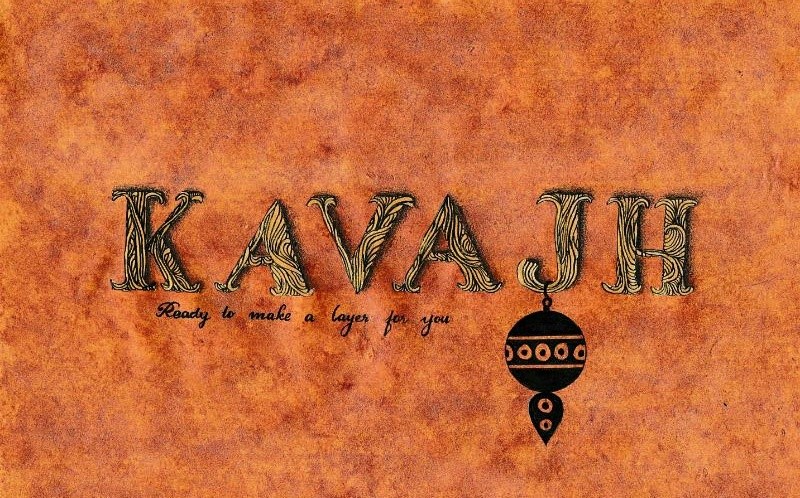 Kavajh Project
